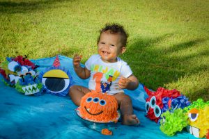 Newborn Photographer Jacksonville NC