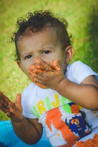 Newborn Photographer Jacksonville NC