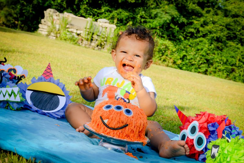 Newborn Photographer Jacksonville NC