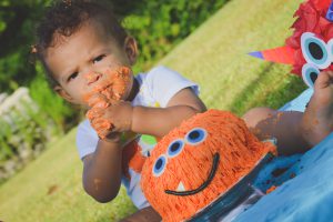 Newborn Photographer Jacksonville NC