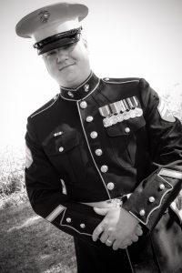 Jacksonville NC Wedding Photography