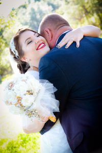Jacksonville NC Wedding Photography