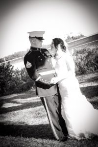 Jacksonville NC Wedding Photography