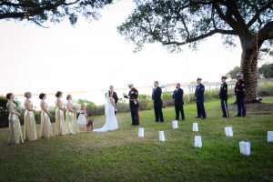 Jacksonville NC Wedding Photography