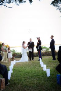 Jacksonville NC Wedding Photography