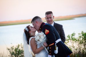 Jacksonville NC Wedding Photography
