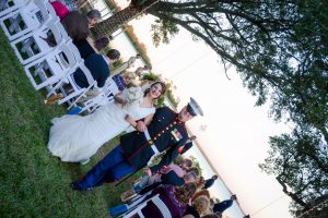 Jacksonville NC Wedding Photography