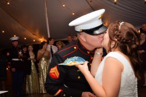 Jacksonville NC Wedding Photography