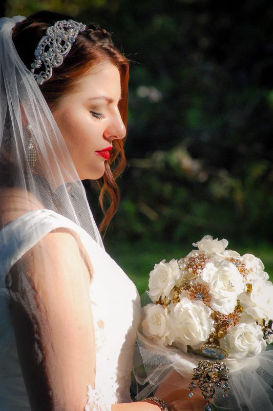 Jacksonville NC Wedding Photography