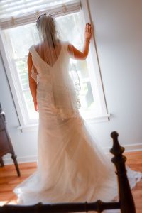 Jacksonville NC Wedding Photography