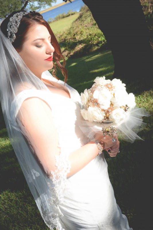 Jacksonville NC Wedding Photography