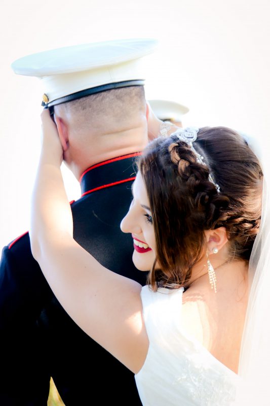 Jacksonville NC Wedding Photography