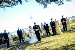 Jacksonville NC Wedding Photography