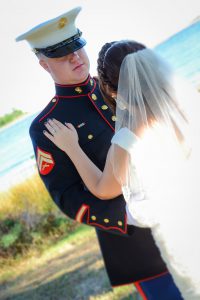 Jacksonville NC Wedding Photography