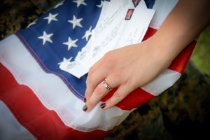 Engagement Photography Jacksonville NC