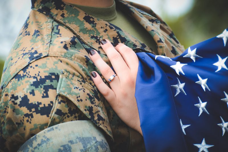 Engagement Photography Jacksonville NC