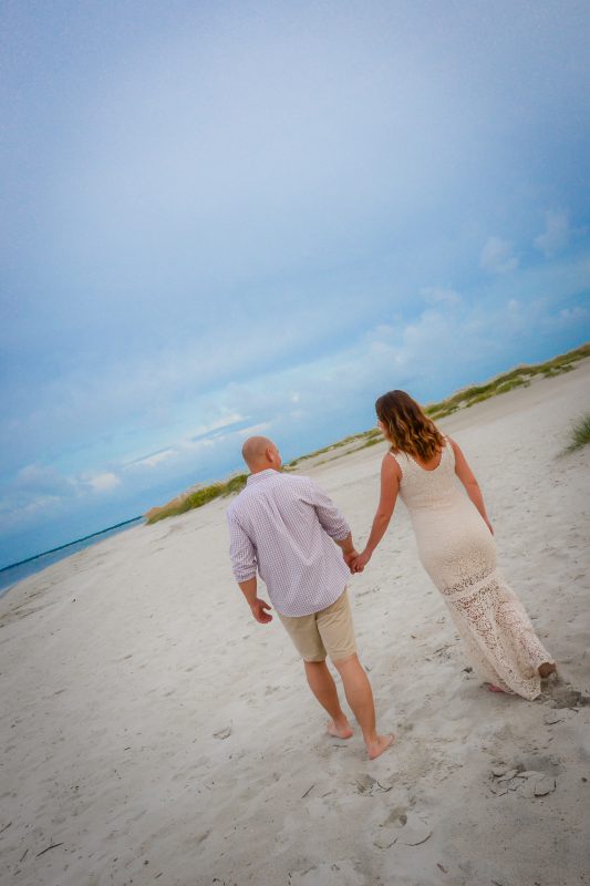 Engagement Photography Jacksonville NC