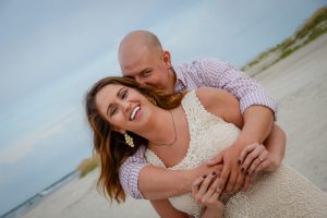 Engagement Photography Jacksonville NC
