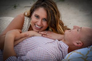 Engagement Photography Jacksonville NC