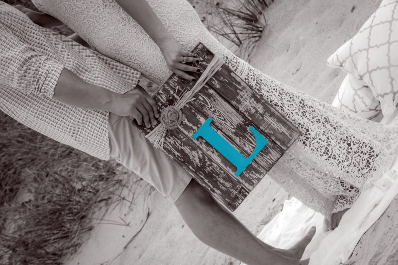 Engagement Photography Jacksonville NC