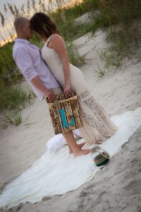 Engagement Photography Jacksonville NC