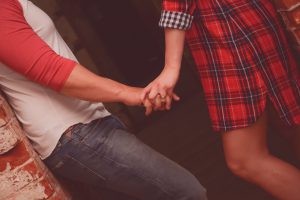 Engagement Photography Jacksonville NC