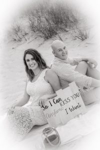 Engagement Photography Jacksonville NC