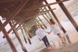 Engagement Photography Jacksonville NC