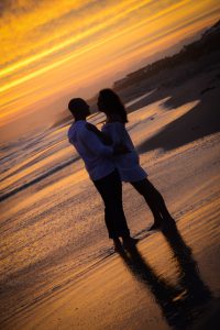 Engagement Photography Jacksonville NC