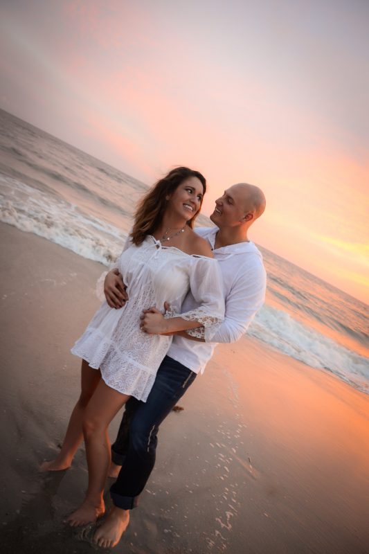 Engagement Photography Jacksonville NC