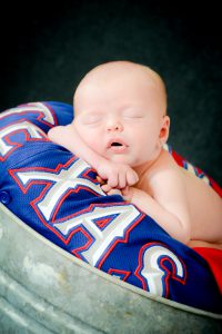 Newborn Photography Jacksonville NC