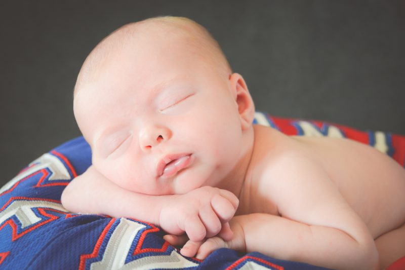 Newborn Photography Jacksonville NC