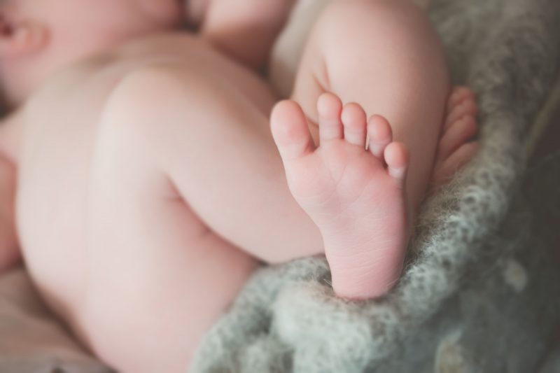 Newborn Photography Jacksonville NC