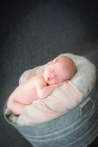 Newborn Photography Jacksonville NC
