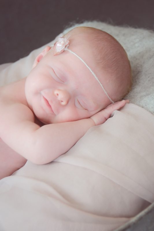 Newborn Photography Jacksonville NC