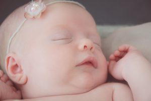 Newborn Photography Jacksonville NC