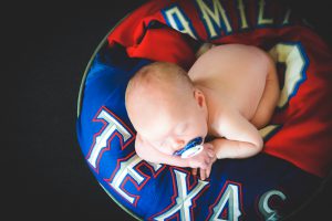 Newborn Photography Jacksonville NC