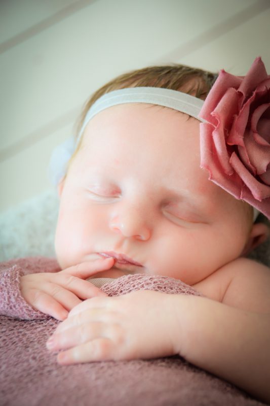 Newborn Photography Jacksonville NC