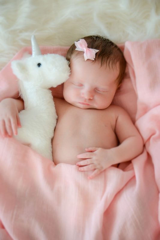 Newborn Photography Jacksonville NC