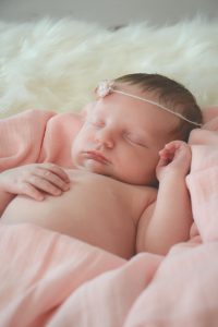 Newborn Photography Jacksonville NC