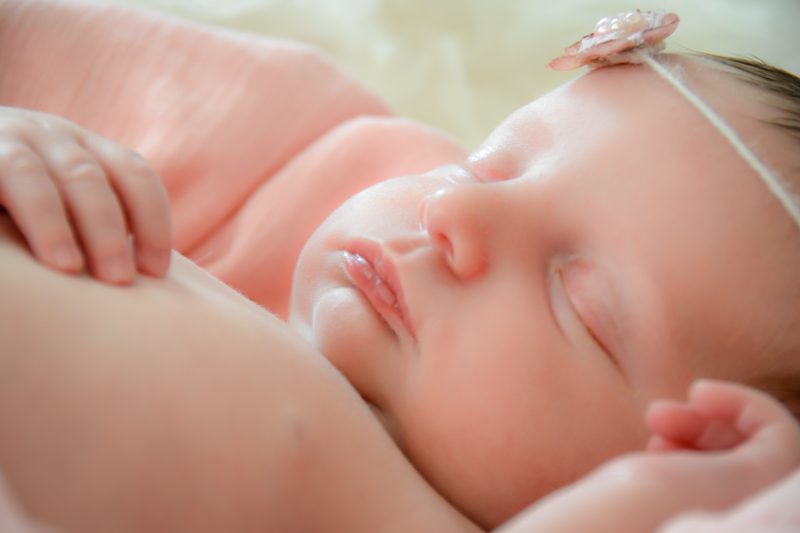 Newborn Photography Jacksonville NC