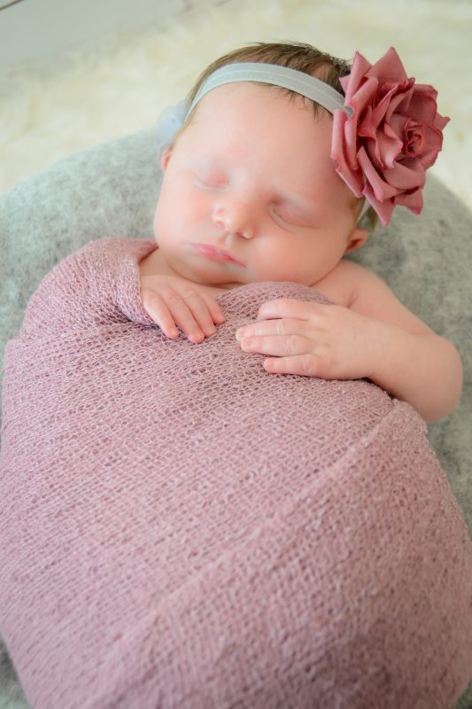 Newborn Photography Jacksonville NC