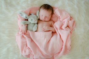 Newborn Photography Jacksonville NC