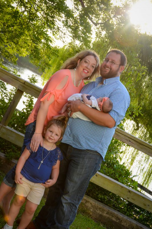 Family Photography Jacksonville NC