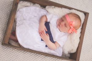 Newborn Photography Jacksonville NC