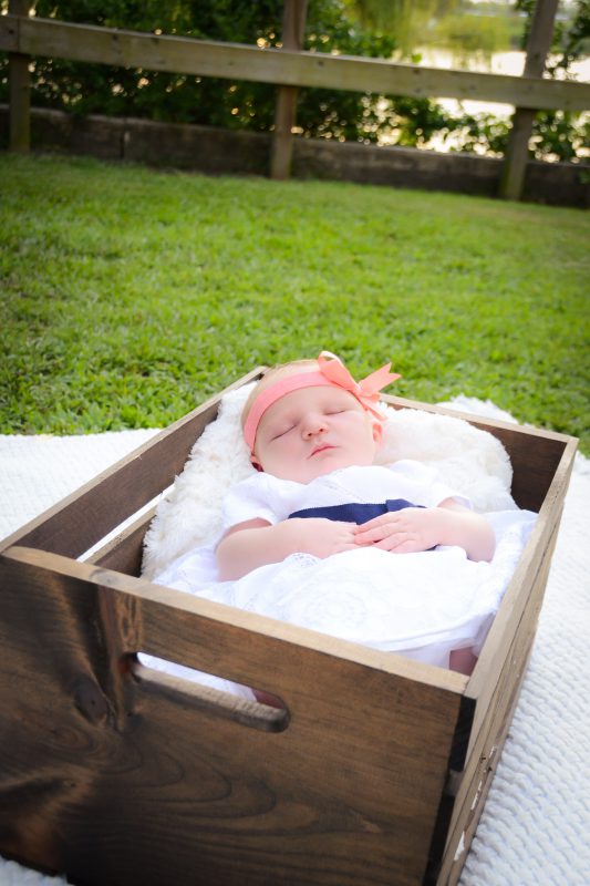 Newborn Photography Jacksonville NC