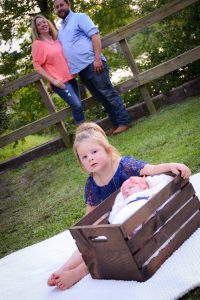 Family Photography Jacksonville NC