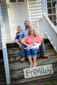 Family Photography Jacksonville NC