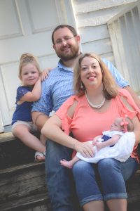 Family Photography Jacksonville NC