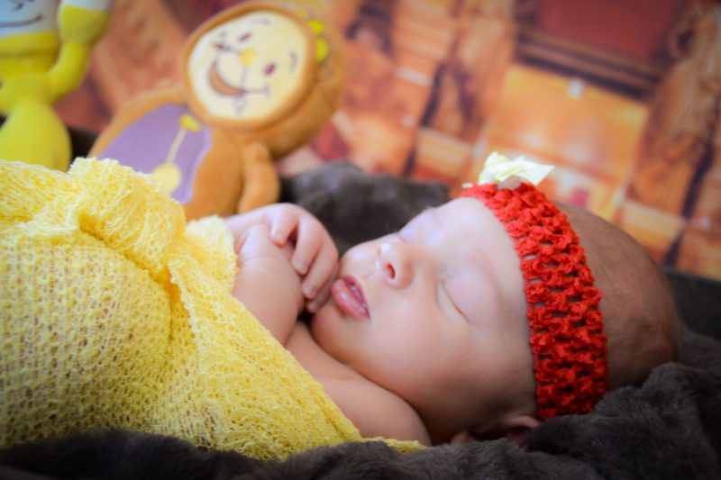 Newborn Photography Jacksonville NC